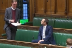 Tom Randall MP asks the Minister for School Standards to meet Gedling constituents Amy and Ella Meek, who launched the charity Kids Against Plastic, to see what more can be done to rid schools of single-use plastics.