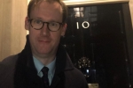 Gedling MP raises local priorities with 10 Downing Street