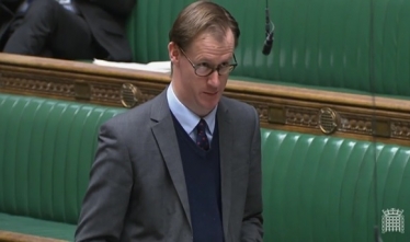 Tom Randall MP asks the Minister for Agri-Innovation and Climate Adaptation about plastics