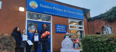 Haddon Primary
